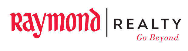 Raymond Realty — Go Beyond
